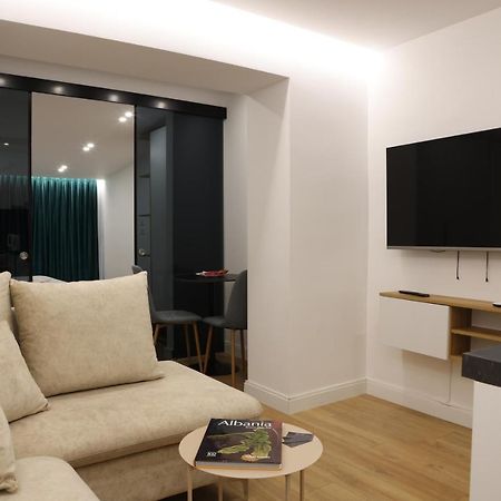Come&Recome Tirana Apartments Ngoại thất bức ảnh