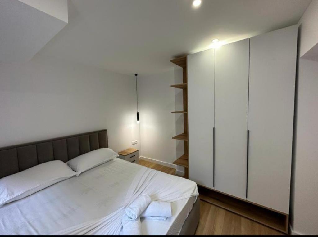 Come&Recome Tirana Apartments Ngoại thất bức ảnh