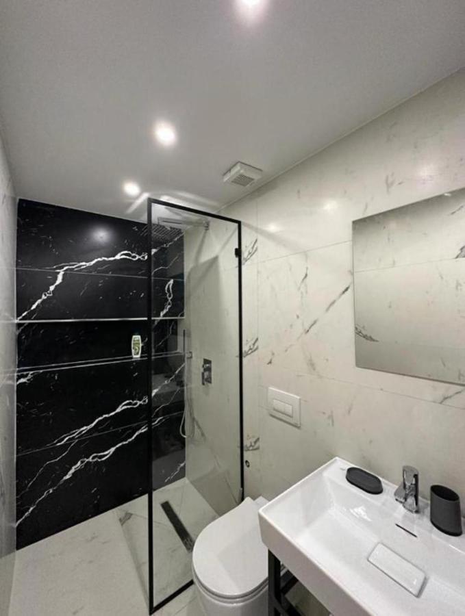 Come&Recome Tirana Apartments Ngoại thất bức ảnh