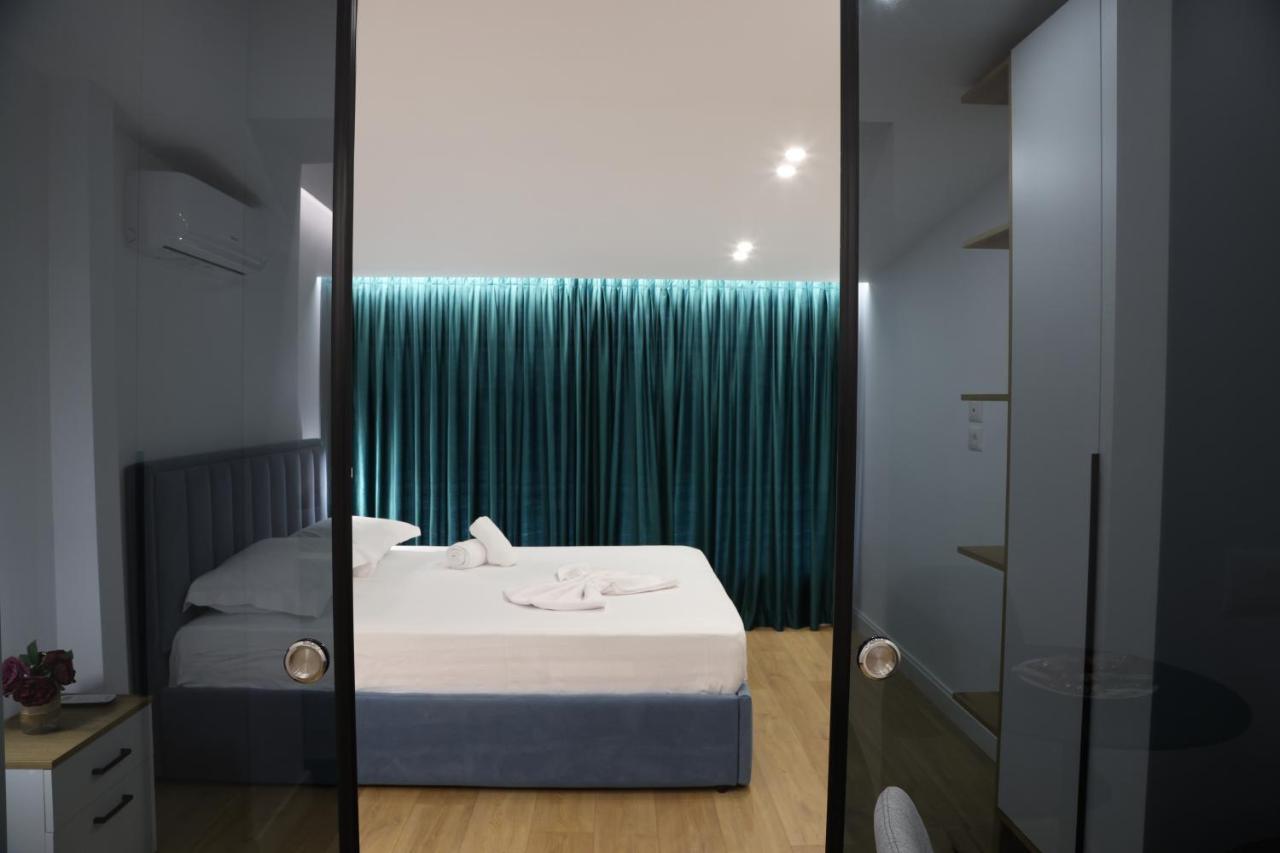 Come&Recome Tirana Apartments Ngoại thất bức ảnh