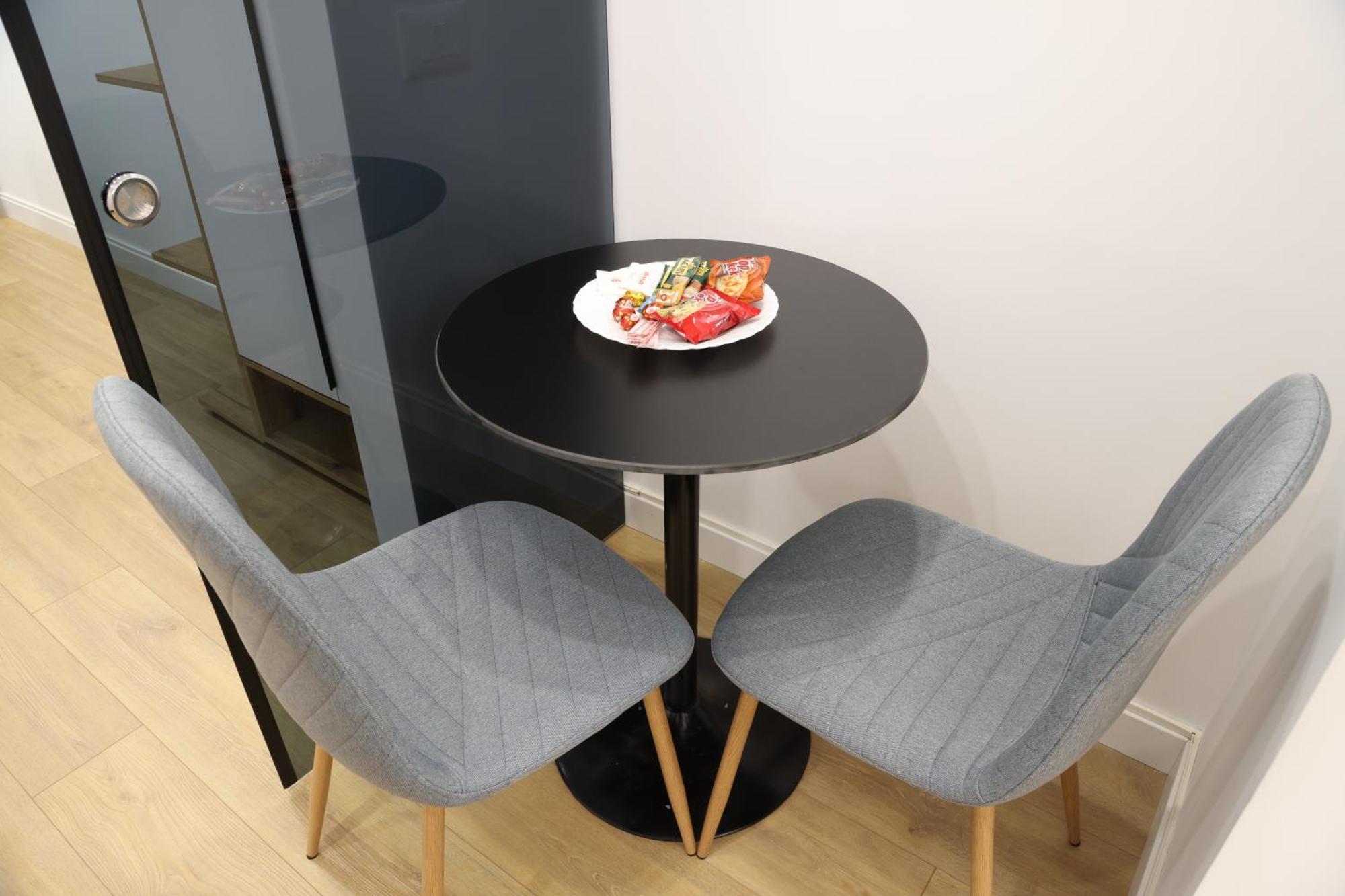 Come&Recome Tirana Apartments Ngoại thất bức ảnh