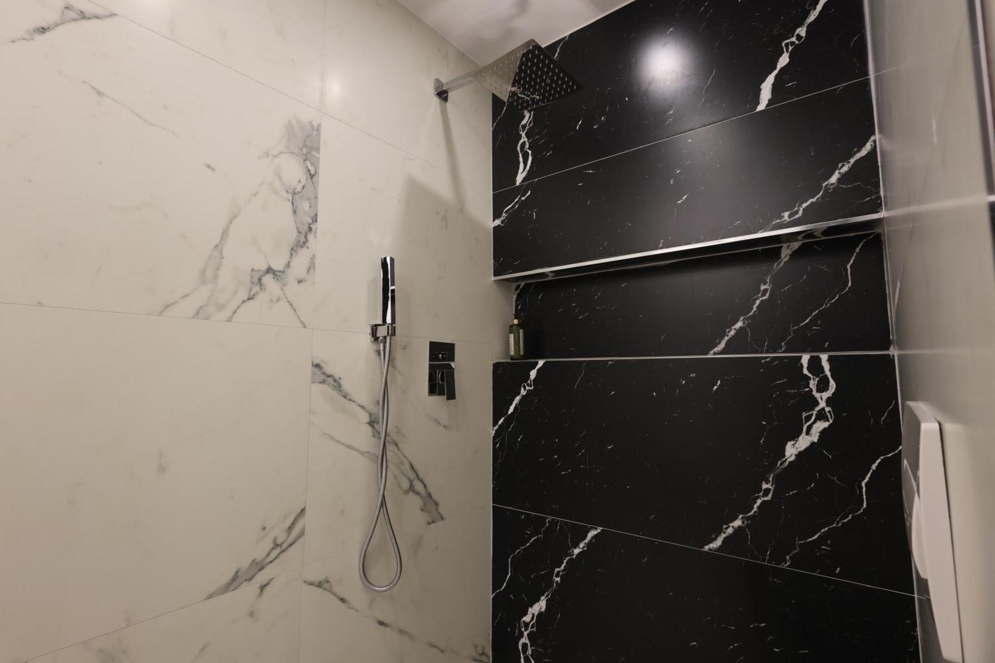 Come&Recome Tirana Apartments Ngoại thất bức ảnh