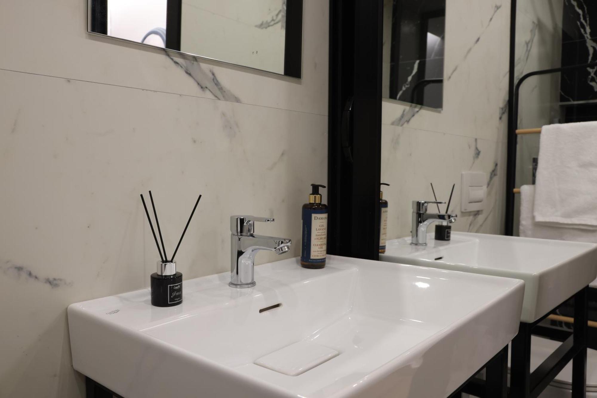 Come&Recome Tirana Apartments Ngoại thất bức ảnh