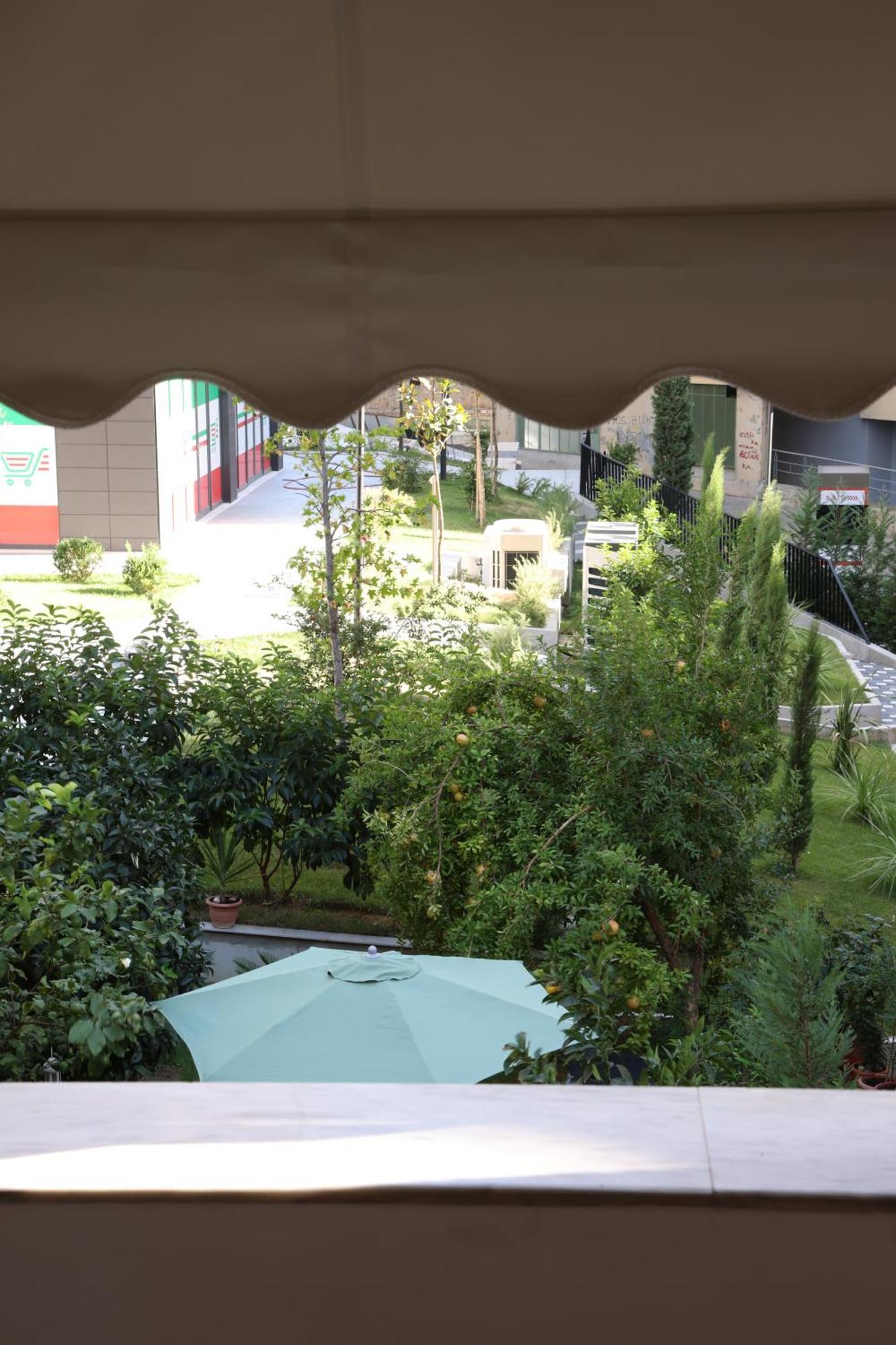 Come&Recome Tirana Apartments Ngoại thất bức ảnh