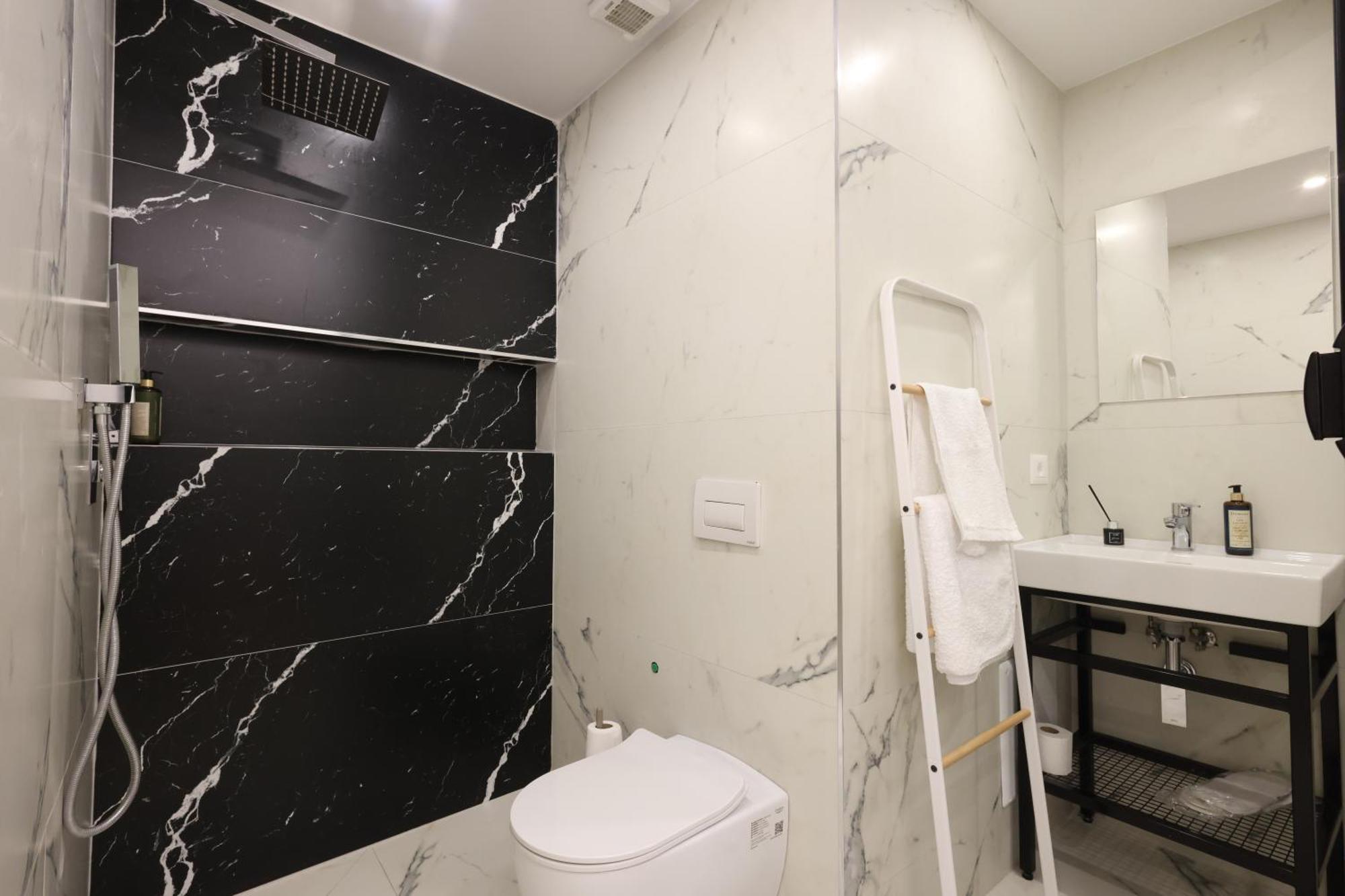 Come&Recome Tirana Apartments Ngoại thất bức ảnh